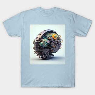 ai chatgpt T-Shirt